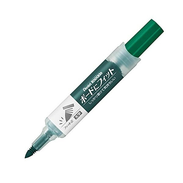 (Pre-Order) PENTEL Fits knockle Board (Fit Core/Bold) 3mm~6.5mm whiteboard marker EMWL5BF EMWL5BF6ST