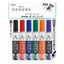 (Pre-Order) PENTEL Fits knockle Board (Fit Core/Bold) 3mm~6.5mm whiteboard marker EMWL5BF EMWL5BF6ST