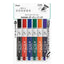 (Pre-Order) PENTEL Fits knockle Board (Fit Core/ Medium Character) 2.3mm~4.5mm whiteboard marker EMWL5SBF EMWL5SBF6ST