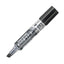 (Pre-Order) PENTEL knockle bold 3mm~7mm whiteboard marker EMWL5W EMWL6W