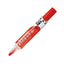 (Pre-Order) PENTEL knockle medium 2.1mm whiteboard marker EMWLM