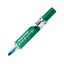 (Pre-Order) PENTEL knockle medium 2.1mm whiteboard marker EMWLM