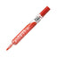 (Pre-Order) PENTEL knockle fine print 1.6mm whiteboard marker EMWLS