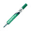 (Pre-Order) PENTEL knockle fine print 1.6mm whiteboard marker EMWLS