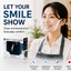 Japan Kindai Mask Anti-foam Washable Reusable Lightweight and comfortable Excellent transparency Developed by Japan Kindai University