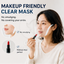 Japan Kindai Mask Anti-foam Washable Reusable Lightweight and comfortable Excellent transparency Developed by Japan Kindai University