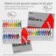Holbein Pro Acrylic Gouache: Fast-Drying, High-Performance Paint