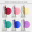 Holbein Transparent Watercolor Paint Lightfast Not Easy to Fade High Transparency Professional Grade Artist Fine Art