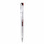 ZEBRA SARASA CLIP 3C 0.4 0.5 mm 3-color gel pen ballpoint pen Japanese textured stationery