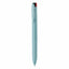ZEBRA SARASA CLIP 3C 0.4 0.5 mm 3-color gel pen ballpoint pen Japanese textured stationery