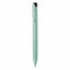 ZEBRA SARASA CLIP 3C 0.4 0.5 mm 3-color gel pen ballpoint pen Japanese textured stationery