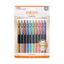 ZEBRA SARASA JJ15 0.5mm Deco Shiny Color Black Shaft Bright Color Neutral Pen Gel Pen Ball Pen Five in Group Ten In Group - CHL-STORE 