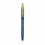ZEBRA P-JJ56 SARASA GRAND 0.5mm Metal Pen Gel Pen Retro Color Metal Texture Pen Vintage Color - CHL-STORE 