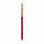 ZEBRA P-JJ56 SARASA GRAND 0.5mm Metal Pen Gel Pen Retro Color Metal Texture Pen Vintage Color - CHL-STORE 