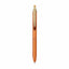 ZEBRA P-JJ56 SARASA GRAND 0.5mm Metal Pen Gel Pen Retro Color Metal Texture Pen Vintage Color - CHL-STORE 