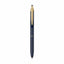 ZEBRA P-JJ56 SARASA GRAND 0.5mm Metal Pen Gel Pen Retro Color Metal Texture Pen Vintage Color - CHL-STORE 