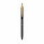 ZEBRA P-JJ56 SARASA GRAND 0.5mm Metal Pen Gel Pen Retro Color Metal Texture Pen Vintage Color - CHL-STORE 