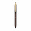 ZEBRA P-JJ56 SARASA GRAND 0.5mm Metal Pen Gel Pen Retro Color Metal Texture Pen Vintage Color - CHL-STORE 