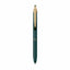ZEBRA P-JJ56 SARASA GRAND 0.5mm Metal Pen Gel Pen Retro Color Metal Texture Pen Vintage Color - CHL-STORE 