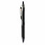 Zebra SARASA Quick-Dry Smudge-Free Ergonomic Gel Pen