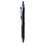 Zebra SARASA Quick-Dry Smudge-Free Ergonomic Gel Pen