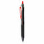 Zebra SARASA Quick-Dry Smudge-Free Ergonomic Gel Pen