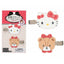 Sanrio Bangs Hair Clips – Cute Character Styling Accessory