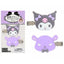 Sanrio Bangs Hair Clips – Cute Character Styling Accessory