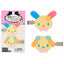 Sanrio Bangs Hair Clips – Cute Character Styling Accessory