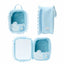 Chiikawa itabag decorative carabiner storage bag transparent idol support bag pendant pendant lightweight