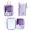 Chiikawa itabag decorative carabiner storage bag transparent idol support bag pendant pendant lightweight