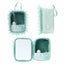 Chiikawa itabag decorative carabiner storage bag transparent idol support bag pendant pendant lightweight