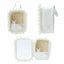 Chiikawa itabag decorative carabiner storage bag transparent idol support bag pendant pendant lightweight