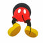 Disney key magnet hook storage nail-free hanging Mickey Mouse Donald Duck