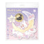 Sanrio Sound Sensor Wall Lamp Sleep Night Light Hello Kitty My Melody Kuromi Cinnamoroll