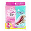 Japanese Antibacterial Ultra-Foam Dish Sponge Duo