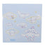 Sanrio popular characters MEMO character collection Little twin stars Hello Kitty Pom Pom Purin Take it with you Note paper