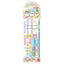 Soft-Touch Kids Toothbrush for Gentle Brushing - Made in Japan