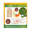 WithFEM Onza Pat Women's Organic Mugwort Warmth Pad - Natural Comfort & Care