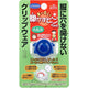 Clipwear Non-Piercing Name Badge Clip – Made in Japan