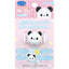 Clipwear Non-Piercing Name Badge Clip – Made in Japan