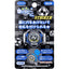 Clipwear Non-Piercing Name Badge Clip – Made in Japan