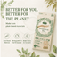 Japan ST Biodegradable Ultra-thin Gloves 14pcs Environmentally friendly Fertilizable Naturally degradable Biodegradable