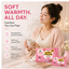 Stick-type Warming Pack Kobayashi Pharmaceutical Mother of Life Cairo Gentle Warming Pack 10 pieces Abdominal Warming