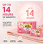 Stick-type Warming Pack Kobayashi Pharmaceutical Mother of Life Cairo Gentle Warming Pack 10 pieces Abdominal Warming