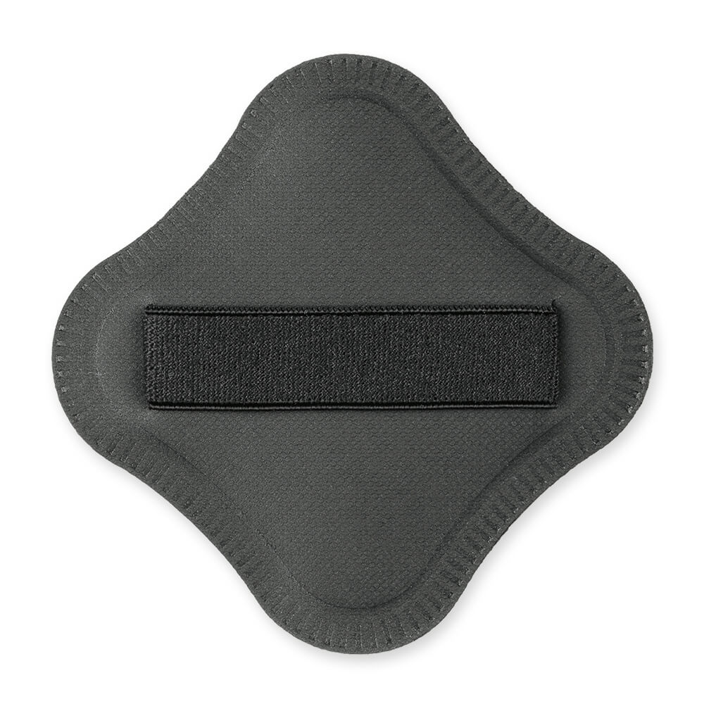 KAI Black Anti-Absorption Makeup Sponge