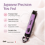 Sanrio Character Nail Clippers | Made in Japan | Cinnamoroll Kuromi My Melody | Sharp + Anti-Chip Cover + Cute Charm