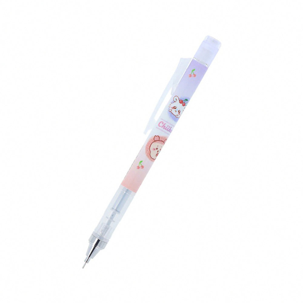 SAN-X x tombow mono 0.5mm Lara Bear Mechanical Pencil Corner Biomechanical Pencil Shake Pencil