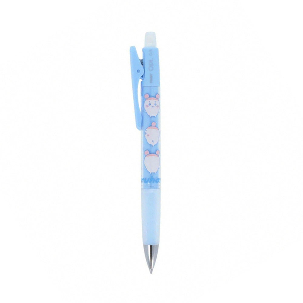 Pilot Opt Mechanical Pencil 0.5mm Disney Snoopy Moomins Student Stationery Office Stationery Children's Stationery