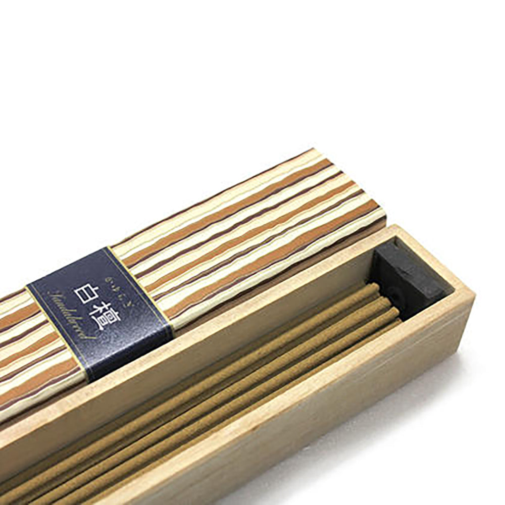 Kayuragi Series – Japanese Incense Sticks (40 Sticks)